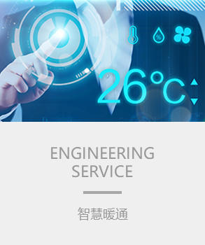 智能樓宇，樓宇自控系統(tǒng)