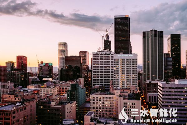 樓宇自控系統(tǒng)和會展中心智能化發(fā)展有什么關(guān)系？