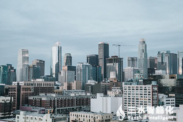 綠色建筑中樓宇自控系統(tǒng)的應(yīng)用及前景分析 綠色建筑中樓宇自控系統(tǒng)的應(yīng)用及前景分析