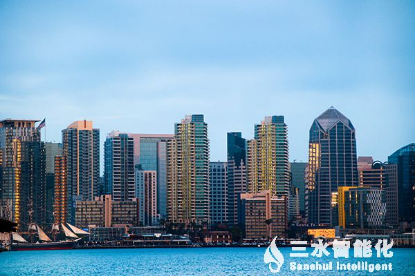 未來的智能建筑會(huì)是什么樣子？