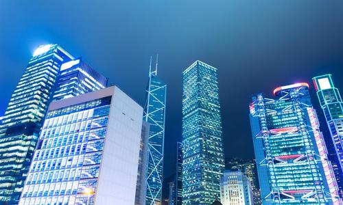 如何降低智能建筑能耗？