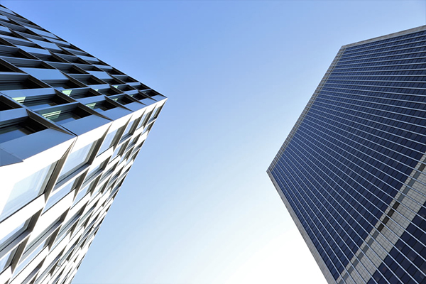 樓宇自控系統(tǒng)由哪些設(shè)備構(gòu)成？它的原理是什么？