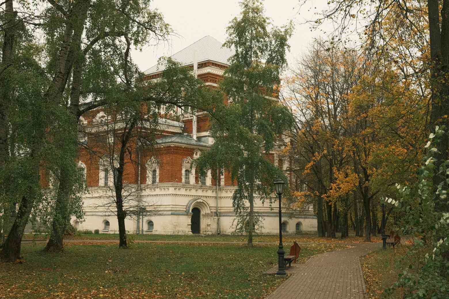 樓宇自控，樓宇自控案例，酒店智能管理