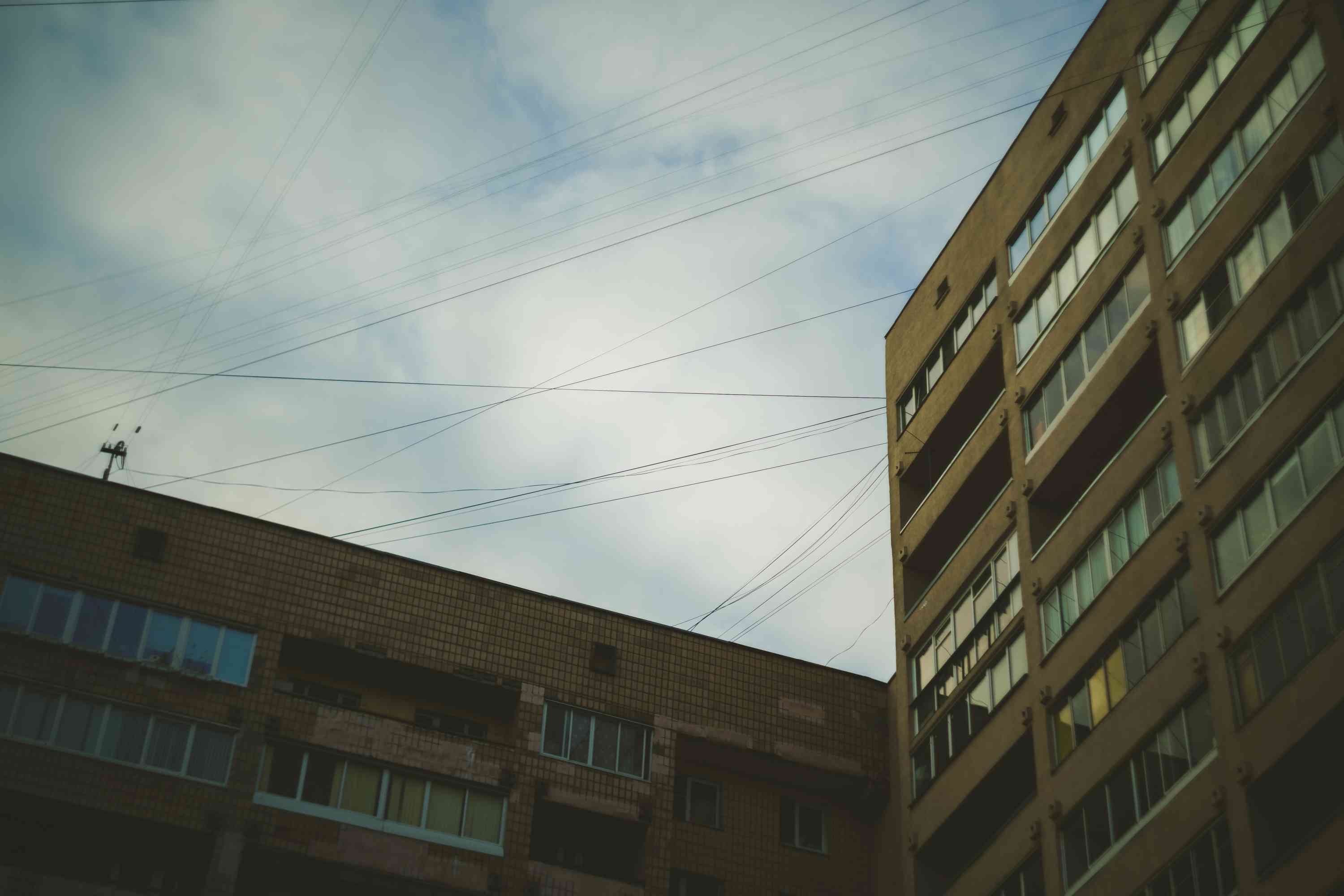 樓宇自控技術，智能化發(fā)展，線上實時監(jiān)控