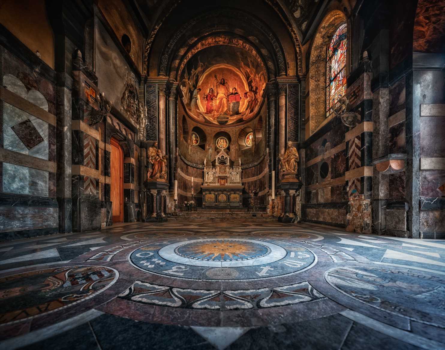 樓宇自控方案，建筑智能化，設(shè)備智能管理，樓宇自控方案設(shè)計(jì)