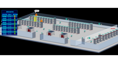 樓宇自動化，現(xiàn)代城市化建設，智慧樓宇