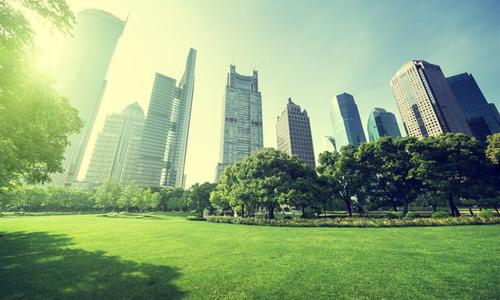 綠色校園建設(shè)方案的實施必要性 綠色校園建設(shè)方案的實施必要性