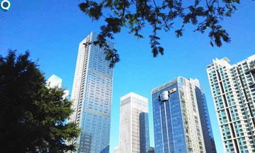 樓宇智能控制系統五大核心功能模塊與行業(yè)解決方案