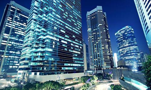 樓宇節(jié)能系統(tǒng)的主要技術(shù)與方法 樓宇節(jié)能系統(tǒng)的主要技術(shù)與方法