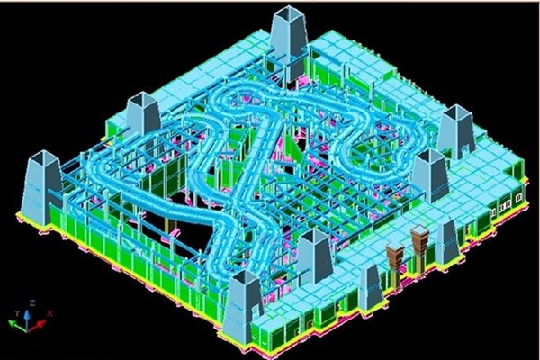 智能樓宇控制系統(tǒng)如何更好地實(shí)現(xiàn)電氣接地？