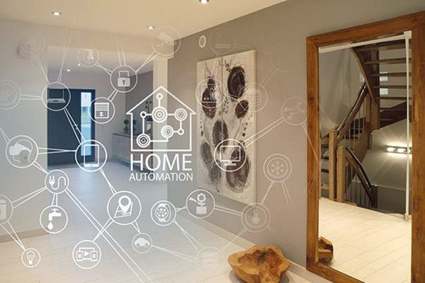 樓宇自控也適用于家居系統(tǒng)！