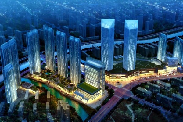 為什么說樓宇自控極具智能化？