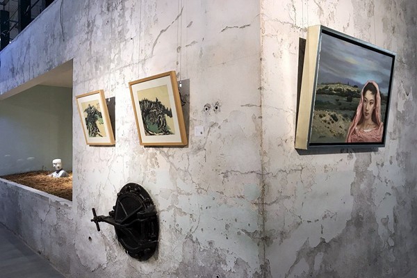 藝術展館對于智能樓宇控制系統(tǒng)的基本要求！