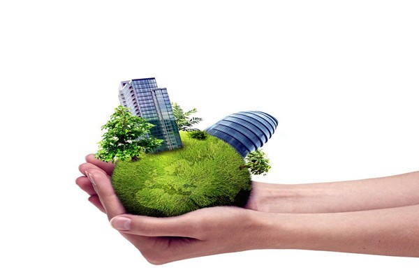 樓宇自控的綠色化概念！