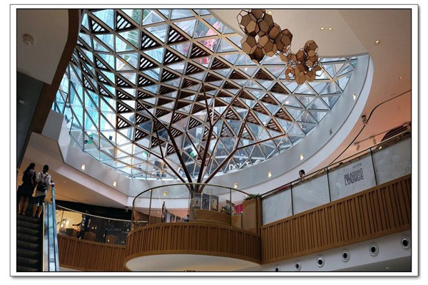 在藝術(shù)中心，樓宇智能化系統(tǒng)如何做好信息管理？