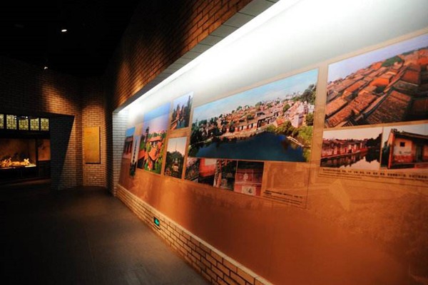 展覽館樓宇自控系統(tǒng)的基本架構(gòu)！