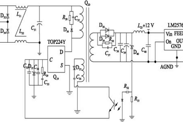 樓宇智能化系統(tǒng)電源模塊的配置詳情！