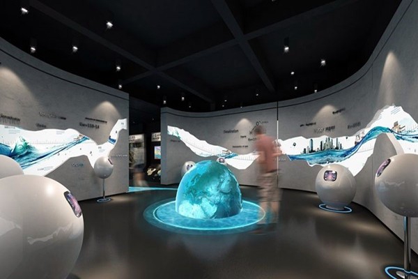 虛擬技術(shù)在樓宇控制系統(tǒng)中的應(yīng)用！