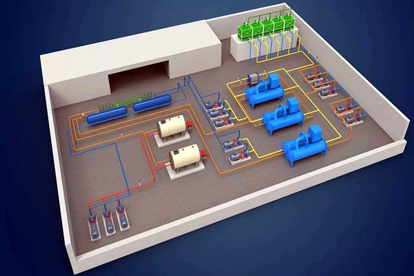 郭可尊探究樓宇自控的具體落實！