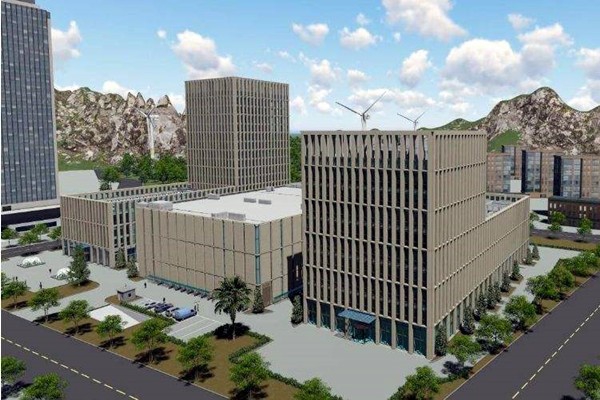 如何看待樓宇自動(dòng)化系統(tǒng)的集成模型？