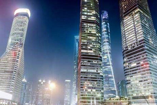 智能樓宇自控系統(tǒng)的安裝簡介！