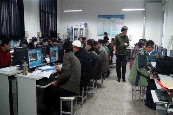 樓宇自控培訓(xùn)管理的如何落實(shí)？