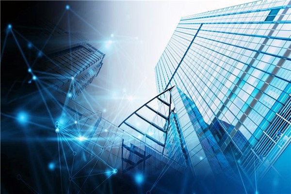 智能樓宇自控系統(tǒng)智能化模型的設(shè)計(jì)！