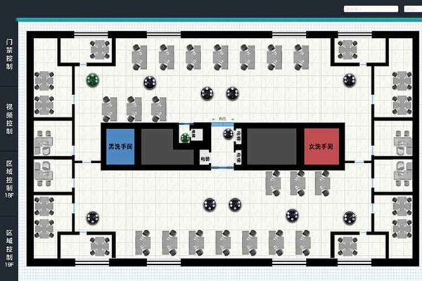 我國(guó)樓宇自動(dòng)化系統(tǒng)的未來(lái)展望！