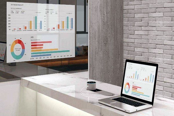 智能化辦公是樓宇控制的重要組成部分之一！