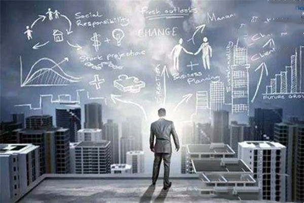 智能通信提高了樓宇自控水平！