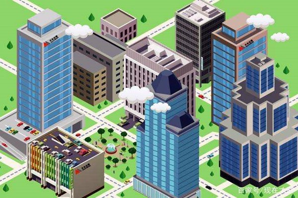 綜合體樓宇智能化施工概念及意義！