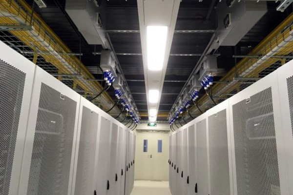 冷凍機(jī)房樓宇智能化的節(jié)能控制！