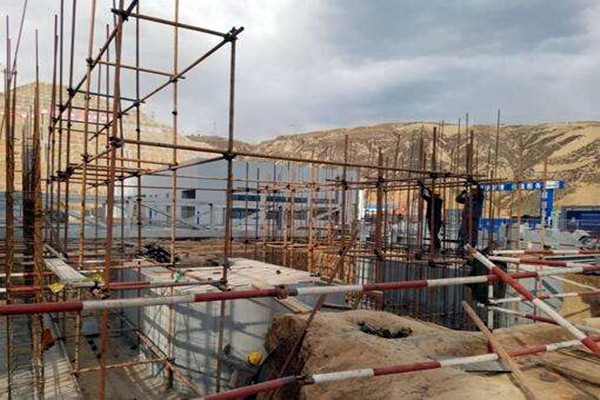 智能樓宇控制系統(tǒng)的施工技術(shù)要點(diǎn)！