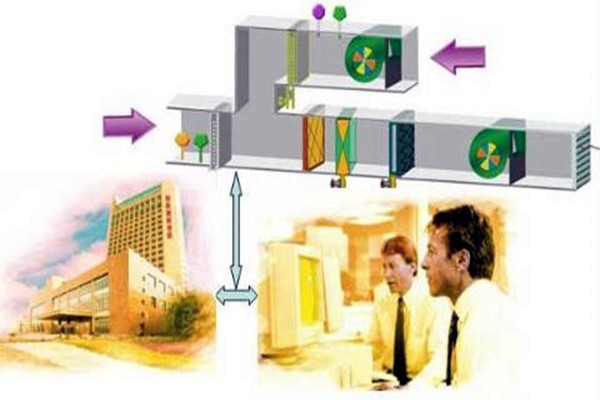 樓宇智能化工程容易出現(xiàn)的問題！