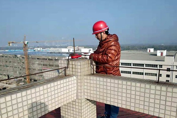 樓宇自控系統(tǒng)的防雷裝置質(zhì)量檢測！