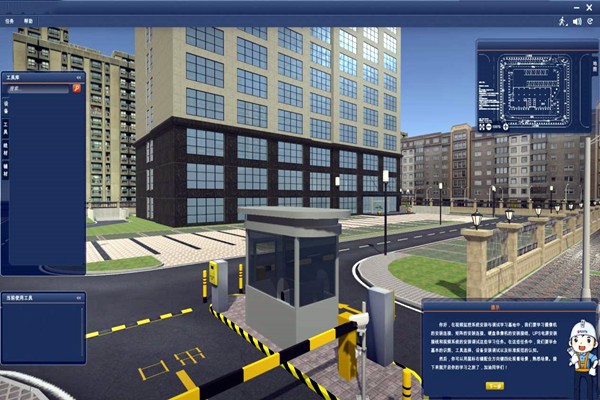 樓宇智能化工程管理BIM技術的表現(xiàn)如何？