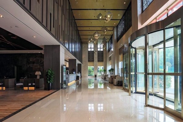 樓宇控制系統(tǒng)如何進行統(tǒng)一管理？