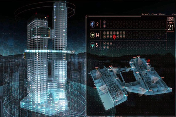 什么樣的智能樓宇自控系統(tǒng)是人們所需要的？