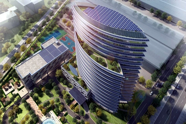 智能樓宇控制系統(tǒng)項目管理的四種模式！