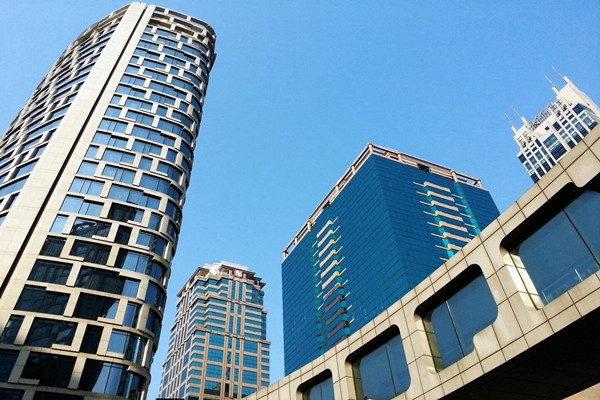 商業(yè)大廈對于智能樓宇自控系統(tǒng)的要求！