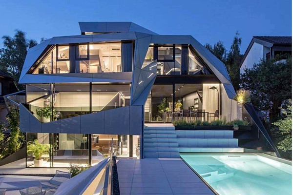 我國(guó)樓宇控制的現(xiàn)狀！