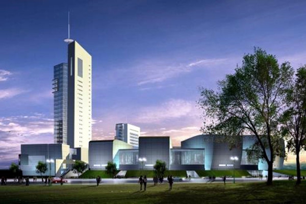 樓宇自動(dòng)化產(chǎn)業(yè)區(qū)域發(fā)展問題的提出！