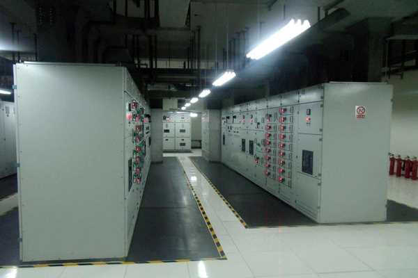 變配電監(jiān)控系統(tǒng)助力樓宇自動化的實現(xiàn)！