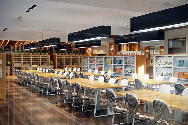 圖書館應用樓宇自控系統(tǒng)目的何在？