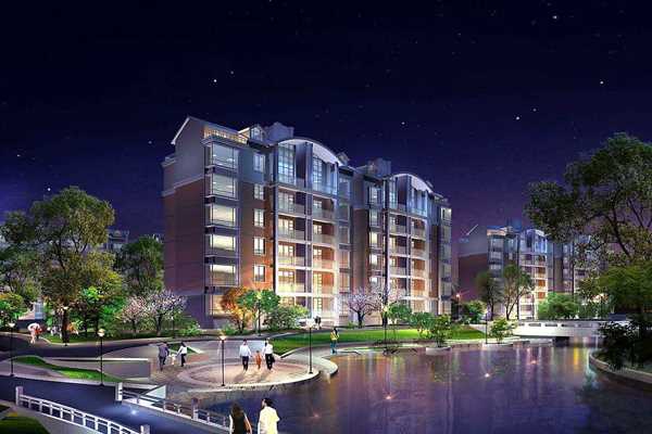 樓宇智能化技術(shù)及其實(shí)踐工序！