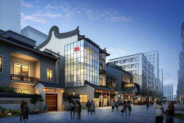 樓宇自控系統(tǒng)集合了多種先進技術(shù)！