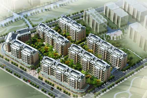 樓宇控制管理工作的復(fù)雜性！