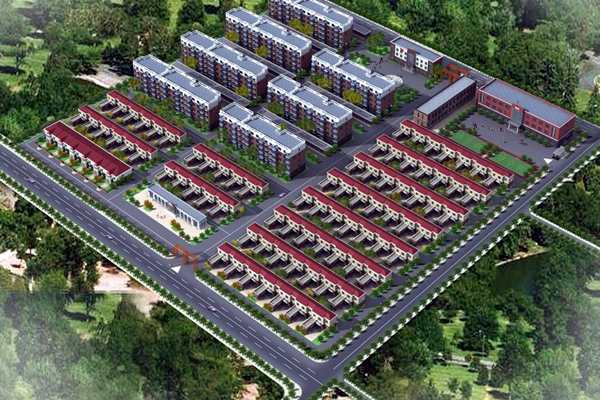 樓宇自動化能夠及時檢測施工故障！