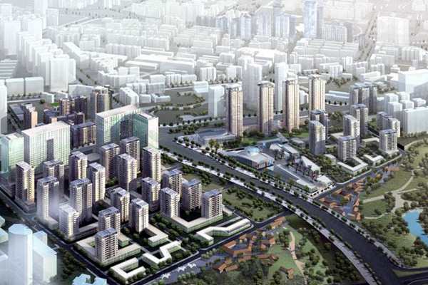 樓宇控制系統(tǒng)降低了設備成本！