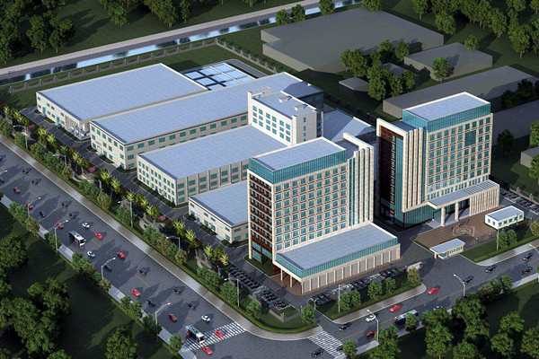 樓宇自控系統(tǒng)的布線細(xì)節(jié)匯總！